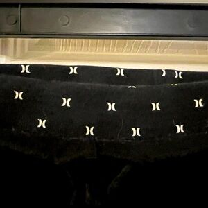 Hurley Capri Athletic Pants